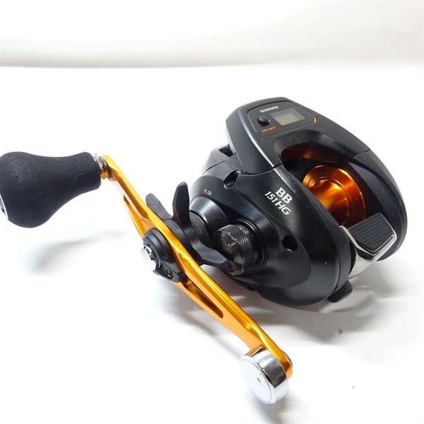 ２１バルケッタＢＢ１５１ＨＧ